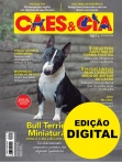 Edição 490 - Bull Terrier Miniatura - Digital