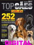 Anuário Top Cães 2017 - Digital